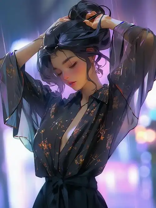 喜欢你
